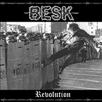 Besk - Revolution