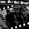 Besk - What went wrong (black vinyl)