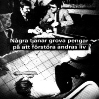 Human Waste/Personkrets 3:1 - Split