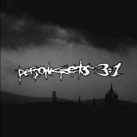 Human Waste/Personkrets 3:1 - Split