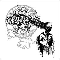 Anatomi-71/Radioskugga - Split