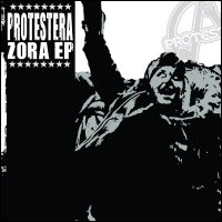 Protestera - Zora