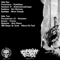 V/A - More world, less bank part 2: We come in peace