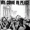 V/A - More world, less bank part 2: We come in peace