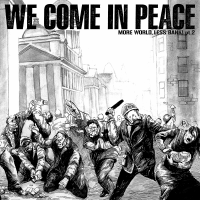 V/A - More world, less bank part 2: We come in peace