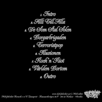 Protestera - Rock n riot