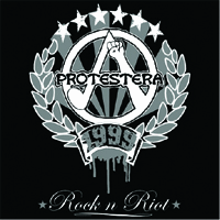 Protestera - Rock n riot