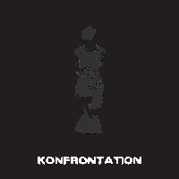 Konfrontation - Nedbrytningsprocessen