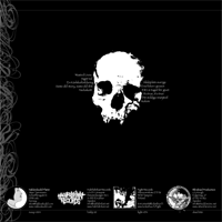 Massmord - Inget liv/Ingen död