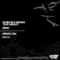 Protestera - Gränslösa land