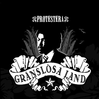 Protestera - Gränslösa land