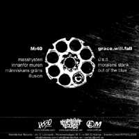 M:40/grace.will.fall - Split