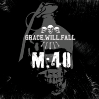 M:40/grace.will.fall - Split