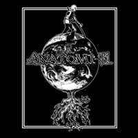 Anatomi-71 - Mot nya höjder