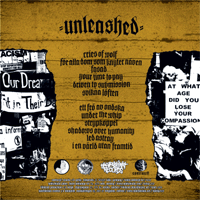 Massmord - Unleashed