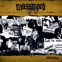 Massmord - Unleashed