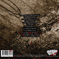 M:40 - Historiens svarta vingslag