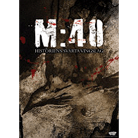 M:40 - Historiens svarta vingslag