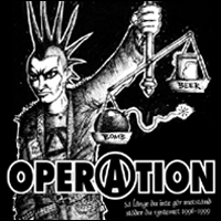 Operation - Så länge du inte gör motstånd stöder du systemet 1996-1999