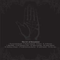 End of all - The art of decadence