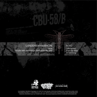 M:40/Sand creek massacre - Split