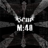 M:40/Sand creek massacre - Split