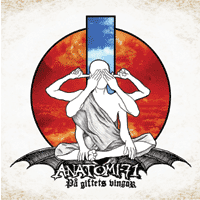 Anatomi-71 - På giftets vingar