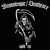 Misantropic/Deathrace - Split
