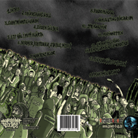 Passiv dödshjälp - Häng dom