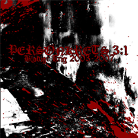 Personkrets 3:1 - Blodigt krig 2003-2007