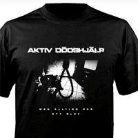 Aktiv dödshjälp - Men allting har ett slut (L)