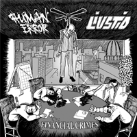 Human error/Livstid - Split