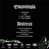 Eskatologia/Distress - Split