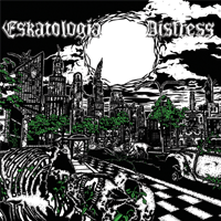 Eskatologia/Distress - Split
