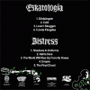 Eskatologia/Distress - Split