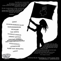 Protestera - Kampen går vidare