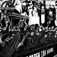 Protestera - Kampen går vidare