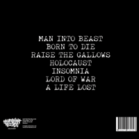 Misantropic - Insomnia