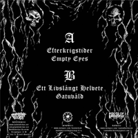 Eskatologia - Början på slutet