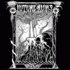 Future ruins - S/T (limited; half brown/half white with brown splatter vinyl)