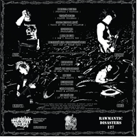 Distress - Progress/Regress (black vinyl)