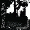 Distress - Progress/Regress (black vinyl)