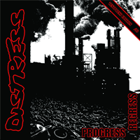 Distress - Progress/Regress (testpress version)