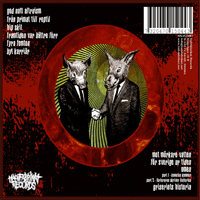 Anatomi-71 - Från primat till reptil