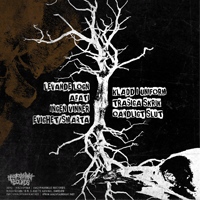 Brännmärkt - Ingen vinner