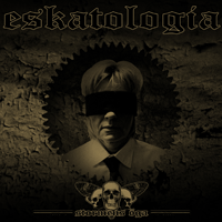 Eskatologia - Stormens öga