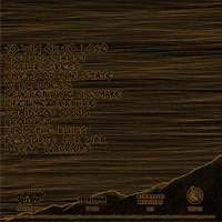 Distress - Life, death... rebirth (limited; brown vinyl)