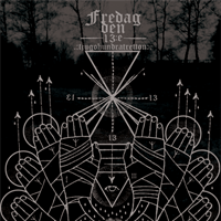 Fredag den 13:e - Tjugohundratretton