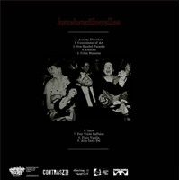 Boredom - Über alles