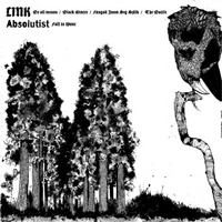 Link/Absolutist - Chapter III (Split)